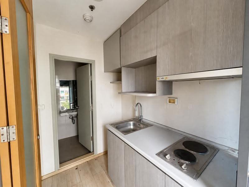 IDEO Sathorn Tha Phra, bangkok, 221 Ratchaphruek Road, Bukkalo, Thon Buri, Bangkok, 1 Bedroom, 22 sqm, Condo For Sale, by THE LIVING HUB, 500596729 - DDproperty.com