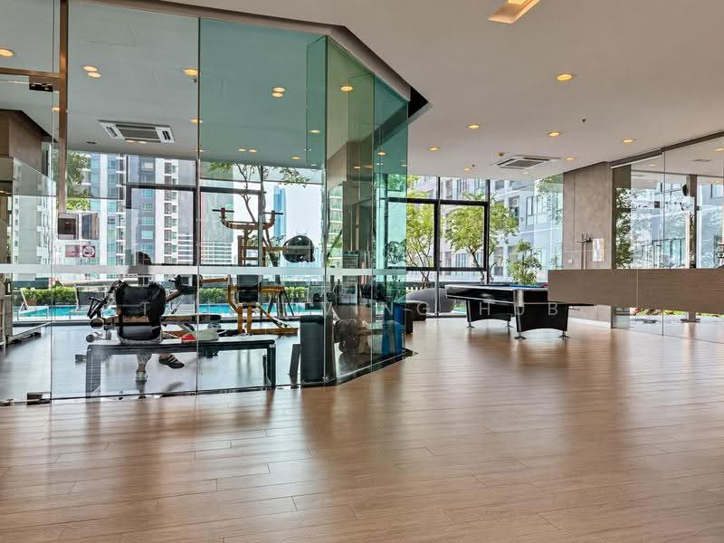 IDEO Sathorn Tha Phra, bangkok, 221 Ratchaphruek Road, Bukkalo, Thon Buri, Bangkok, 1 Bedroom, 22 sqm, Condo For Sale, by THE LIVING HUB, 500596729 - DDproperty.com
