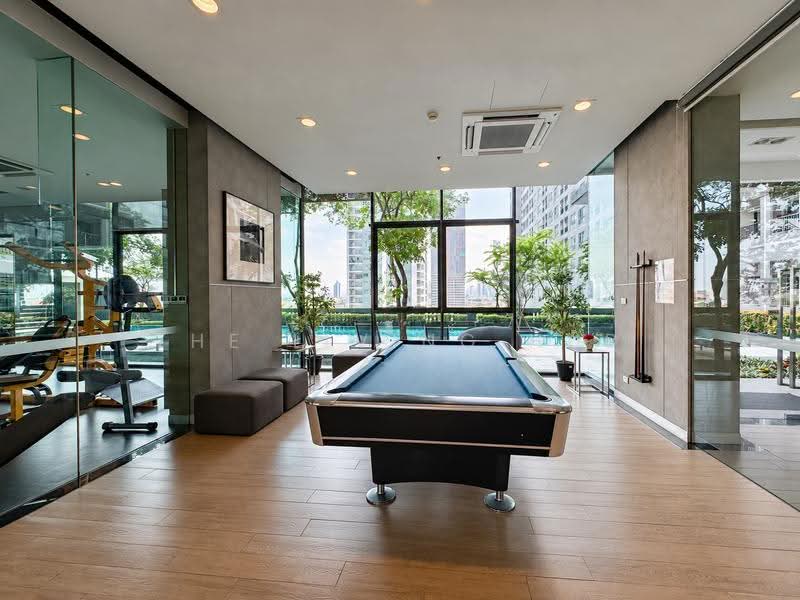 IDEO Sathorn Tha Phra : ไอดีโอ สาทร-ท่าพระ, กรุงเทพ, 221 ถนน ราชพฤกษ์ แขวงบุคคโล เขตธนบุรี กรุงเทพมหานคร 10600, บุคคโล, ธนบุรี, กรุงเทพ, 22 ตร.ม., คอนโด ขาย, โดย THE LIVING HUB, 500596729 - DDproperty.com