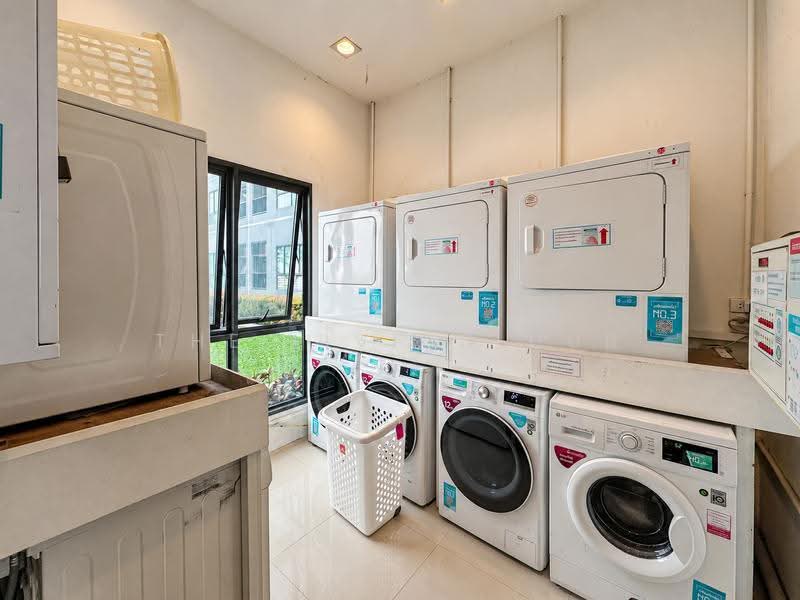 IDEO Sathorn Tha Phra, bangkok, 221 Ratchaphruek Road, Bukkalo, Thon Buri, Bangkok, 1 Bedroom, 22 sqm, Condo For Sale, by THE LIVING HUB, 500596729 - DDproperty.com
