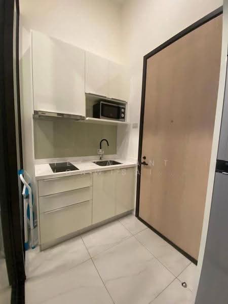 Chewathai Residence Asoke, กรุงเทพ, 222 ถนนอโศก - ดินแดง, มักกะสัน, ราชเทวี, กรุงเทพ, 35 ตร.ม., คอนโด ขาย, โดย Teeranant Chonwisaikajon, 500596730 - DDproperty.com