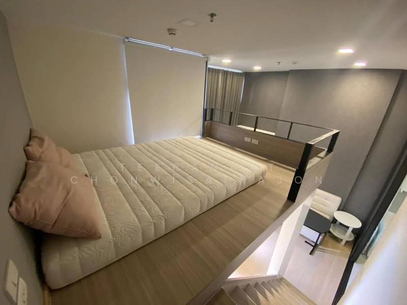 Chewathai Residence Asoke, กรุงเทพ, 222 ถนนอโศก - ดินแดง, มักกะสัน, ราชเทวี, กรุงเทพ, 35 ตร.ม., คอนโด ขาย, โดย Teeranant Chonwisaikajon, 500596730 - DDproperty.com