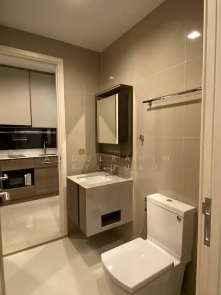 The Line Phahon-Pradipat, bangkok, 21 Pradiphat Road, Samsen Nai, Phaya Thai, Bangkok, 1 Bedroom, 35 sqm, Condo For Rent, by Abdulrahim Hayeduad, 500596731 - DDproperty.com