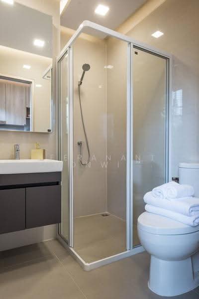 Modiz Sukhumvit 50, bangkok, Soi Sukhumvit 50, Phra Kanong, Khlong Toei, Bangkok, 1 Bedroom, 23 sqm, Condo For Sale, by Teeranant Chonwisaikajon, 500596734 - DDproperty.com