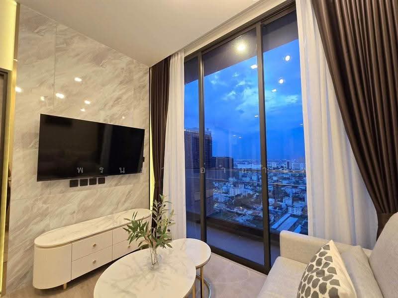 The Crest Park Residences, bangkok, 1198 Phahonyothin Road, Jom Phon, Chatuchak, Bangkok, 1 Bedroom, 50 sqm, Condo For Rent, by Pornnapa Am-ampai, 500596735 - DDproperty.com