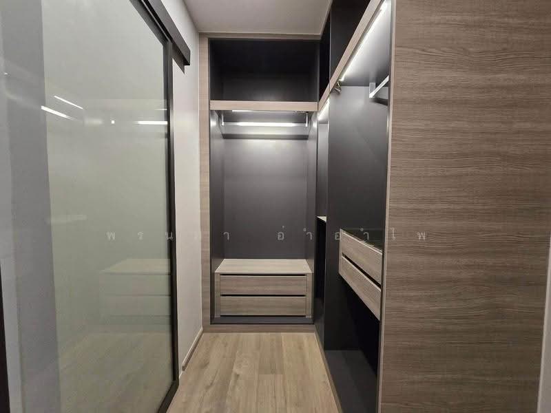 The Crest Park Residences, bangkok, 1198 Phahonyothin Road, Jom Phon, Chatuchak, Bangkok, 1 Bedroom, 50 sqm, Condo For Rent, by Pornnapa Am-ampai, 500596735 - DDproperty.com