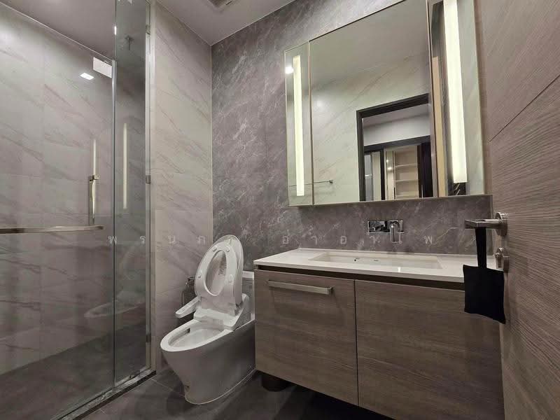 The Crest Park Residences : เดอะ เครสท์ พาร์ค เรสซิเดนเซส, กรุงเทพ, 1198 ถ.พหลโยธิน, จอมพล, จตุจักร, กรุงเทพ, 50 ตร.ม., คอนโด ให้เช่า, โดย Pornnapa Am-ampai, 500596735 - DDproperty.com
