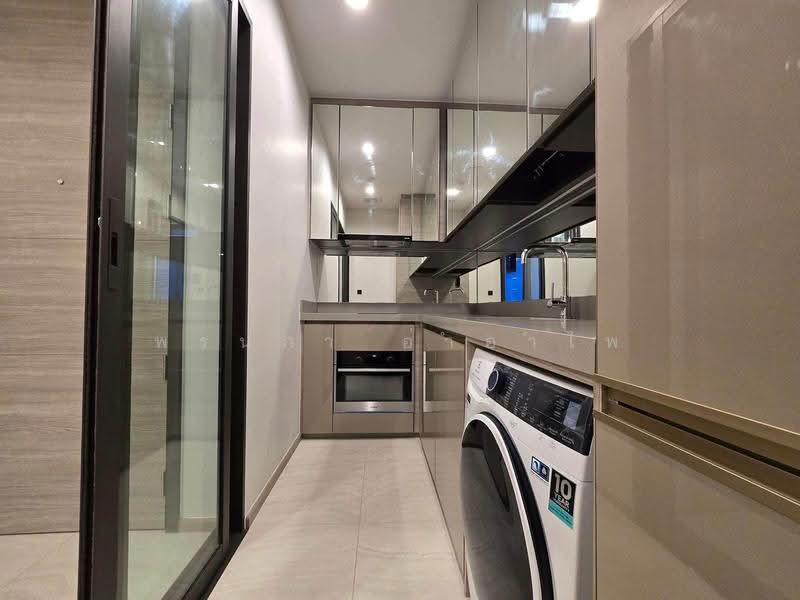The Crest Park Residences, bangkok, 1198 Phahonyothin Road, Jom Phon, Chatuchak, Bangkok, 1 Bedroom, 50 sqm, Condo For Rent, by Pornnapa Am-ampai, 500596735 - DDproperty.com