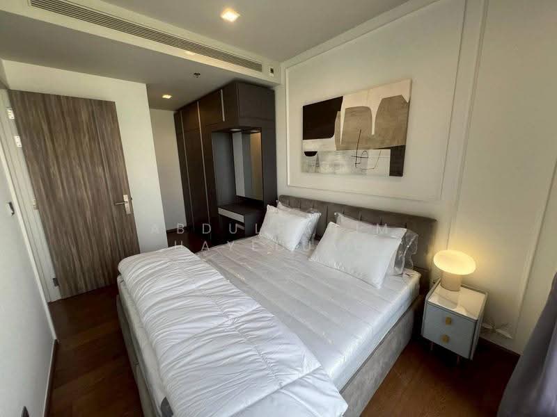 IDEO Q Sukhumvit 36, bangkok, Soi Sukhumvit 36, Khong Tan, Khlong Toei, Bangkok, 1 Bedroom, 47 sqm, Condo For Rent, by Abdulrahim Hayeduad, 500596736 - DDproperty.com