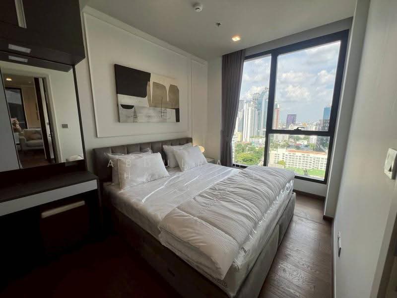 IDEO Q Sukhumvit 36 : ไอดีโอ คิว สุขุมวิท 36, กรุงเทพ, ซอยสุขุมวิท 36, คลองตัน, คลองเตย, กรุงเทพ, 47 ตร.ม., คอนโด ให้เช่า, โดย Abdulrahim Hayeduad, 500596736 - DDproperty.com