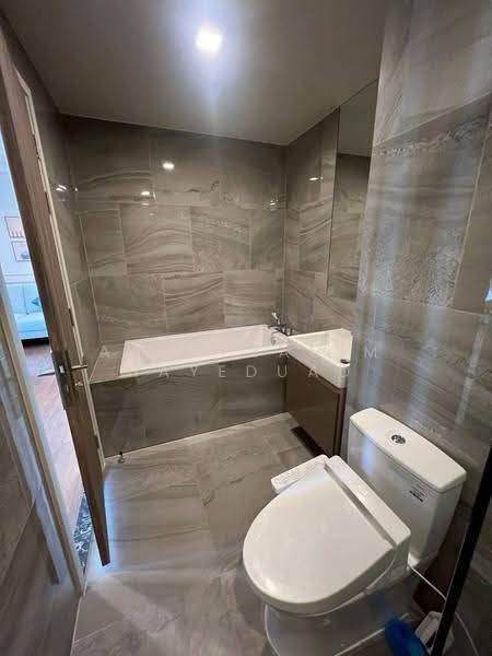IDEO Q Sukhumvit 36, bangkok, Soi Sukhumvit 36, Khong Tan, Khlong Toei, Bangkok, 1 Bedroom, 47 sqm, Condo For Rent, by Abdulrahim Hayeduad, 500596736 - DDproperty.com