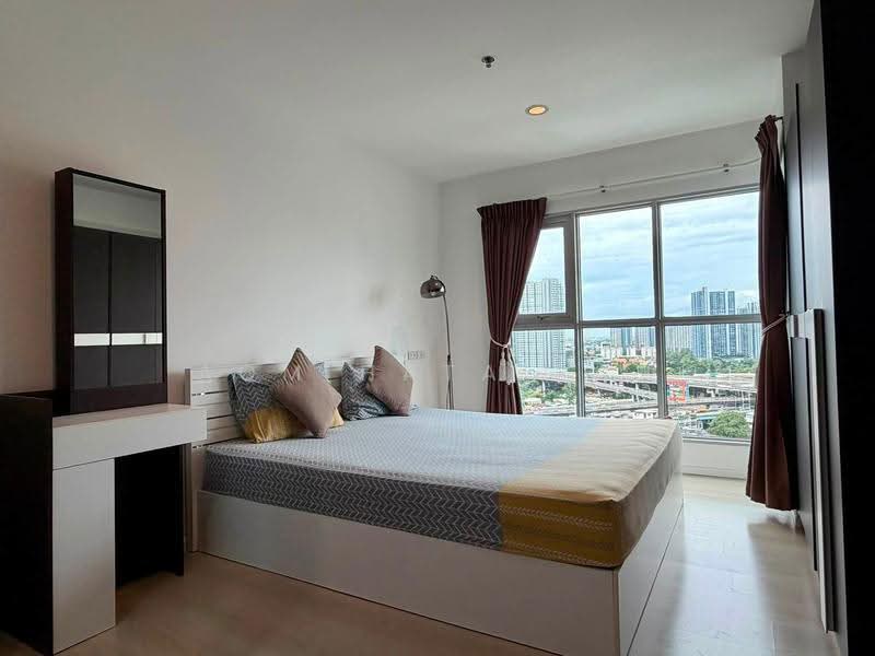 Aspire Sukhumvit 48 : แอสปาย สุขุมวิท 48, กรุงเทพ, ซอยสุขุมวิท 48 ถนนสุขุมวิท แขวงพระโขนง เขตคลองเตย กรุงเทพมหานคร, พระโขนง, คลองเตย, กรุงเทพ, 38 ตร.ม., คอนโด ให้เช่า, โดย Aom Hatairat, 500596737 - DDproperty.com