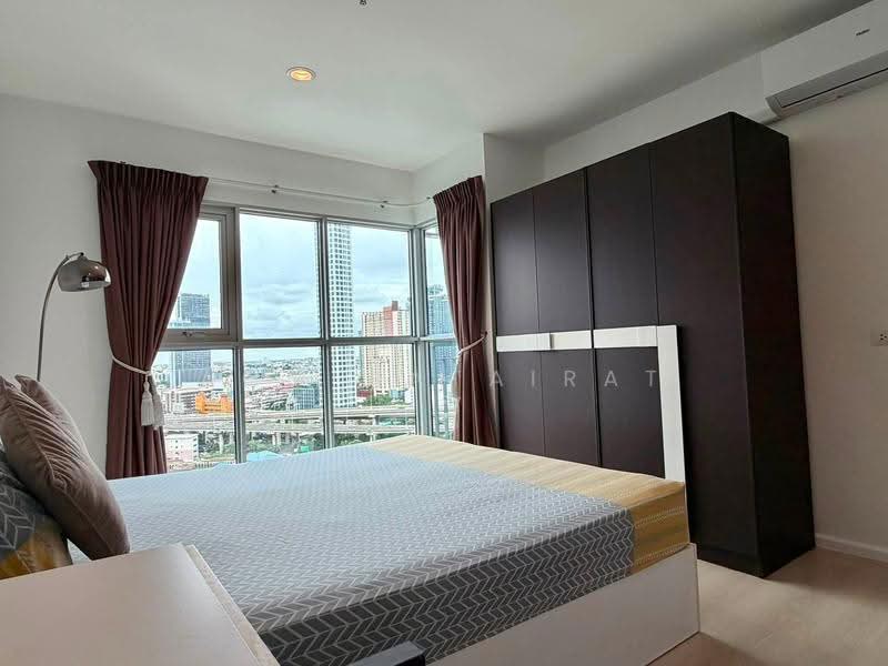 Aspire Sukhumvit 48 : แอสปาย สุขุมวิท 48, กรุงเทพ, ซอยสุขุมวิท 48 ถนนสุขุมวิท แขวงพระโขนง เขตคลองเตย กรุงเทพมหานคร, พระโขนง, คลองเตย, กรุงเทพ, 38 ตร.ม., คอนโด ให้เช่า, โดย Aom Hatairat, 500596737 - DDproperty.com