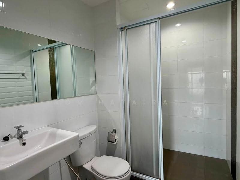 Aspire Sukhumvit 48 : แอสปาย สุขุมวิท 48, กรุงเทพ, ซอยสุขุมวิท 48 ถนนสุขุมวิท แขวงพระโขนง เขตคลองเตย กรุงเทพมหานคร, พระโขนง, คลองเตย, กรุงเทพ, 38 ตร.ม., คอนโด ให้เช่า, โดย Aom Hatairat, 500596737 - DDproperty.com