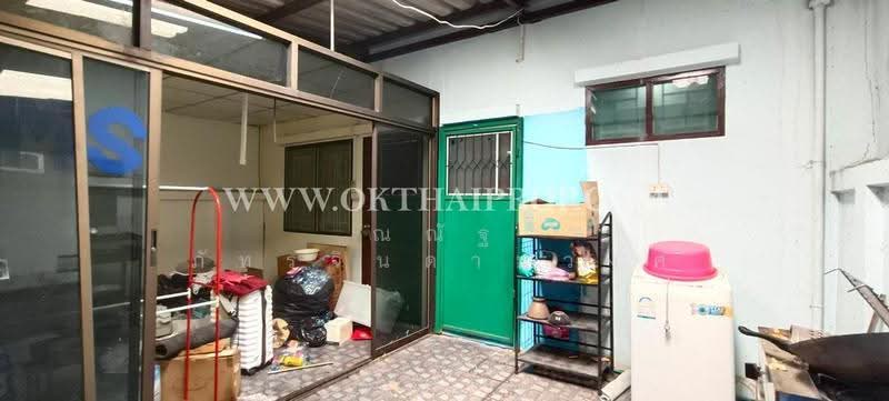 หมู่บ้านบัวทองธานีพาร์ค บางบัวทอง นนทบุรี, นนทบุรี, บางบัวทอง, นนทบุรี, 104 ตร.ม., ทาวน์เฮ้าส์ ขาย, โดย ณณัฐ ภัทรจินดานุวงศ์, 500596738 - DDproperty.com
