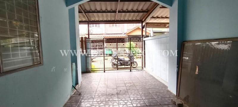 หมู่บ้านบัวทองธานีพาร์ค บางบัวทอง นนทบุรี, nonthaburi, Bang Bua Thong, Nonthaburi, 4 Bedrooms, 104 sqm, Townhouse For Sale, by ณณัฐ ภัทรจินดานุวงศ์, 500596738 - DDproperty.com