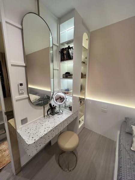 Life Asoke-Rama 9, bangkok, 626 Asoke-Dindaeng Road, Makkasan, Ratchathewi, Bangkok, 1 Bedroom, 32 sqm, Condo For Sale, by Eastblue Horizon, 500596740 - DDproperty.com