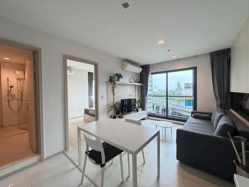 Life One Wireless, bangkok, 1 Wireless Road, Lumphini, Pathum Wan, Bangkok, 1 Bedroom, 38 sqm, Condo For Rent, by Abdulrahim Hayeduad, 500596743 - DDproperty.com