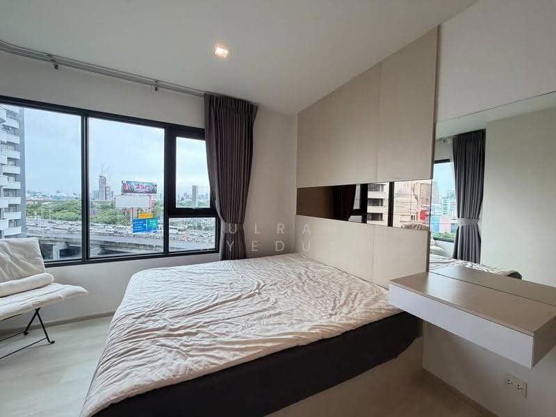 Life One Wireless, bangkok, 1 Wireless Road, Lumphini, Pathum Wan, Bangkok, 1 Bedroom, 38 sqm, Condo For Rent, by Abdulrahim Hayeduad, 500596743 - DDproperty.com
