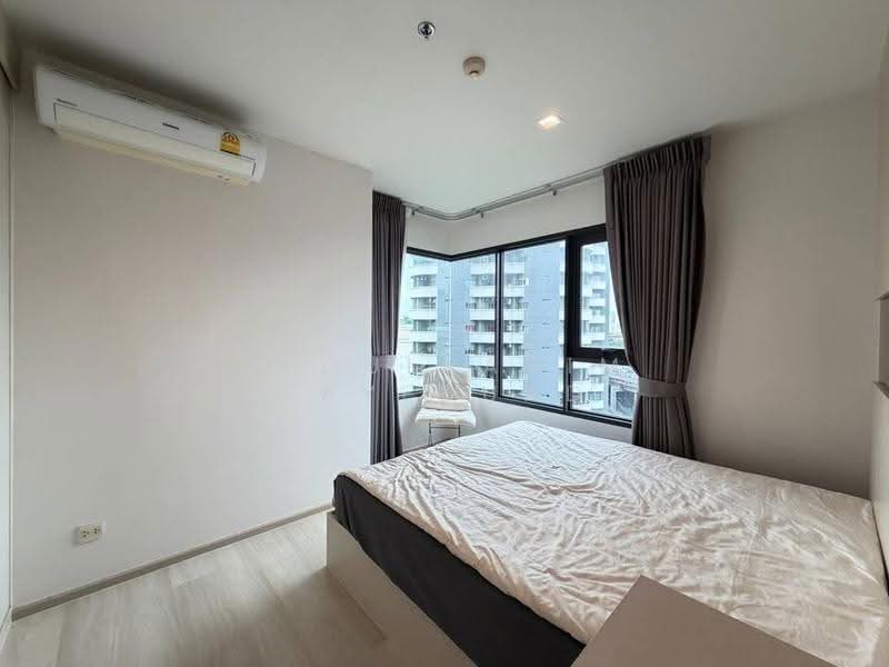 Life One Wireless, bangkok, 1 Wireless Road, Lumphini, Pathum Wan, Bangkok, 1 Bedroom, 38 sqm, Condo For Rent, by Abdulrahim Hayeduad, 500596743 - DDproperty.com