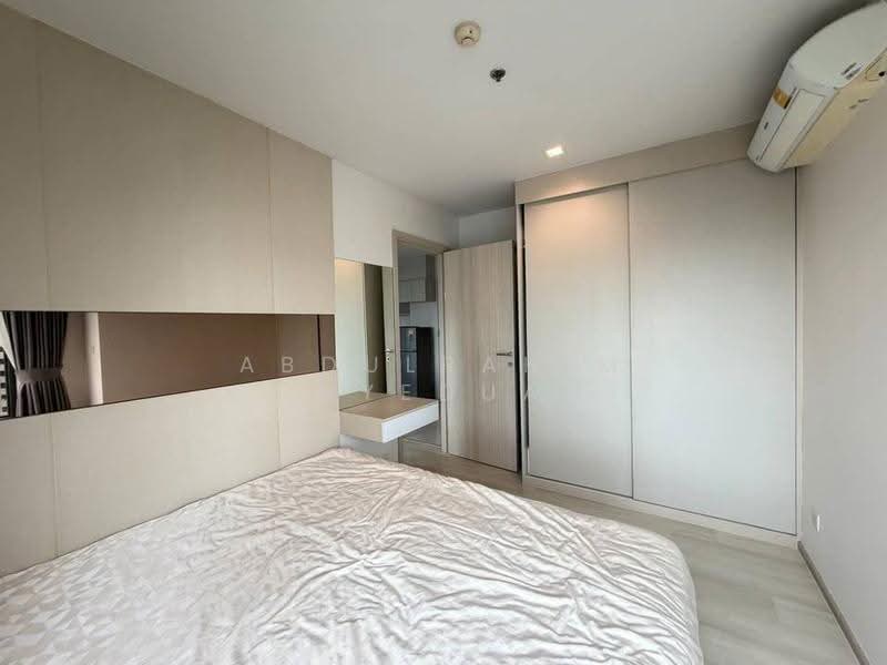 Life One Wireless, bangkok, 1 Wireless Road, Lumphini, Pathum Wan, Bangkok, 1 Bedroom, 38 sqm, Condo For Rent, by Abdulrahim Hayeduad, 500596743 - DDproperty.com