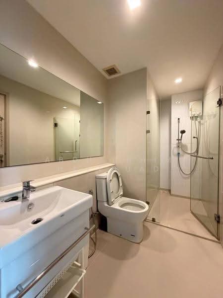 Life One Wireless, bangkok, 1 Wireless Road, Lumphini, Pathum Wan, Bangkok, 1 Bedroom, 38 sqm, Condo For Rent, by Abdulrahim Hayeduad, 500596743 - DDproperty.com
