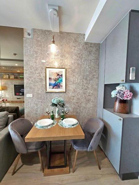 IDEO Sukhumvit 93, bangkok, 2331 Soi Sukhumvit 93, Bang Chak, Phra Khanong, Bangkok, 1 Bedroom, 35 sqm, Condo For Rent, by Teeranant Chonwisaikajon, 500596751 - DDproperty.com