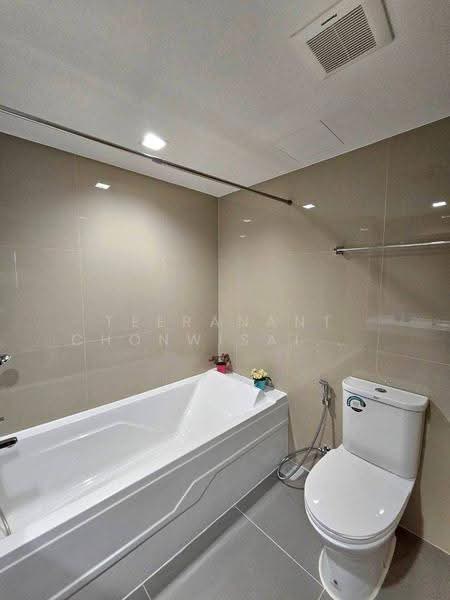 IDEO Sukhumvit 93, bangkok, 2331 Soi Sukhumvit 93, Bang Chak, Phra Khanong, Bangkok, 1 Bedroom, 35 sqm, Condo For Rent, by Teeranant Chonwisaikajon, 500596751 - DDproperty.com