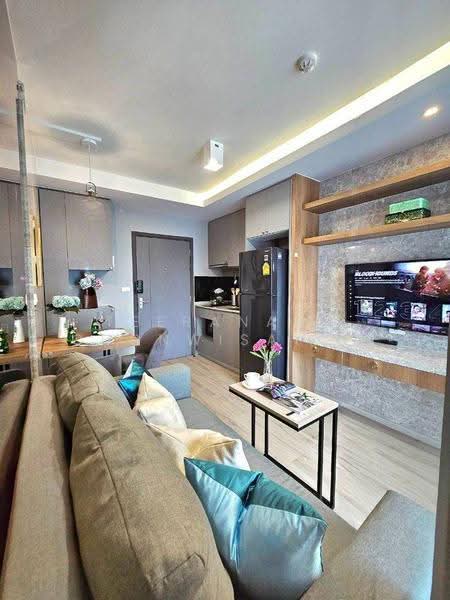 IDEO Sukhumvit 93 : ไอดีโอ สุขุมวิท 93, กรุงเทพ, 2331 ซอยสุขุมวิท 93, บางจาก, พระโขนง, กรุงเทพ, 35 ตร.ม., คอนโด ให้เช่า, โดย Teeranant Chonwisaikajon, 500596751 - DDproperty.com