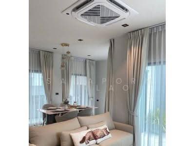 ขาย - 89 Residence Ratchada-Rama 9 : 89 เรสซิเดนซ์ รัชดา-พระราม9, กรุงเทพ