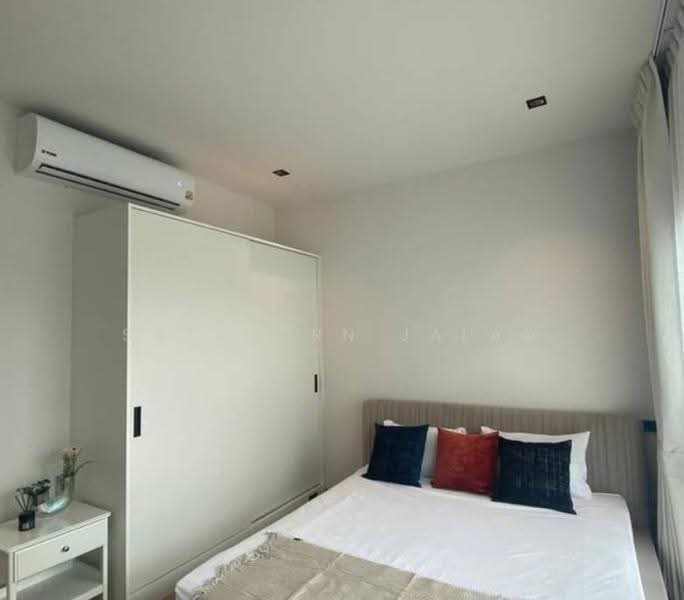 89 Residence Ratchada-Rama 9, bangkok, Huai Khwang, Bangkok, 4 Bedrooms, 235 sqm, Townhouse For Sale, by Sataporn Jalao, 500596752 - DDproperty.com