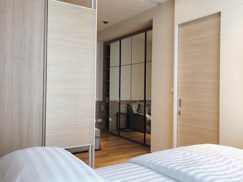 Park Origin Phrom Phong (Park 24), bangkok, 68 Soi Sukhumvit 24, Khong Tan, Khlong Toei, Bangkok, 2 Bedrooms, 59 sqm, Condo For Rent, by Vertex Luxe Estate Co.,LTD, 500596753 - DDproperty.com