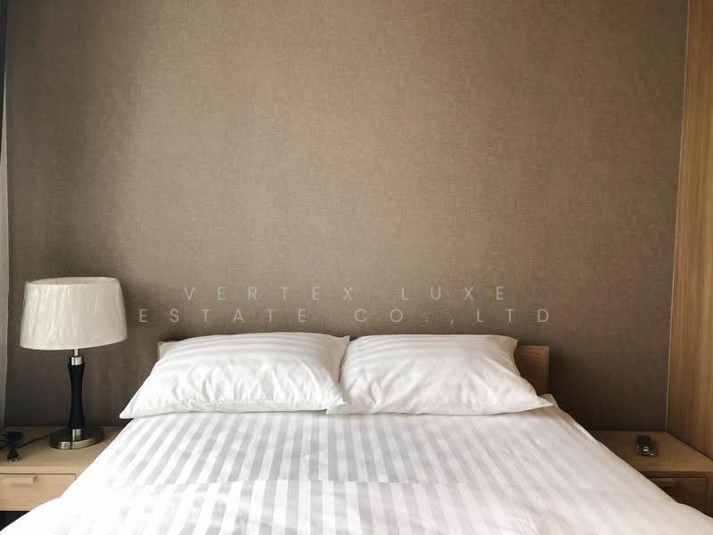 Park Origin Phrom Phong (Park 24), bangkok, 68 Soi Sukhumvit 24, Khong Tan, Khlong Toei, Bangkok, 2 Bedrooms, 59 sqm, Condo For Rent, by Vertex Luxe Estate Co.,LTD, 500596753 - DDproperty.com