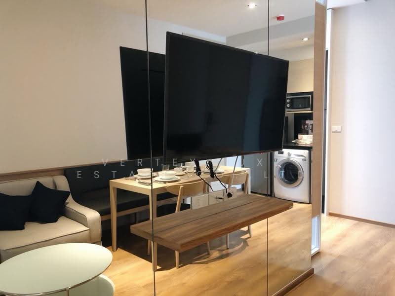Park Origin Phrom Phong (Park 24), bangkok, 68 Soi Sukhumvit 24, Khong Tan, Khlong Toei, Bangkok, 2 Bedrooms, 59 sqm, Condo For Rent, by Vertex Luxe Estate Co.,LTD, 500596753 - DDproperty.com
