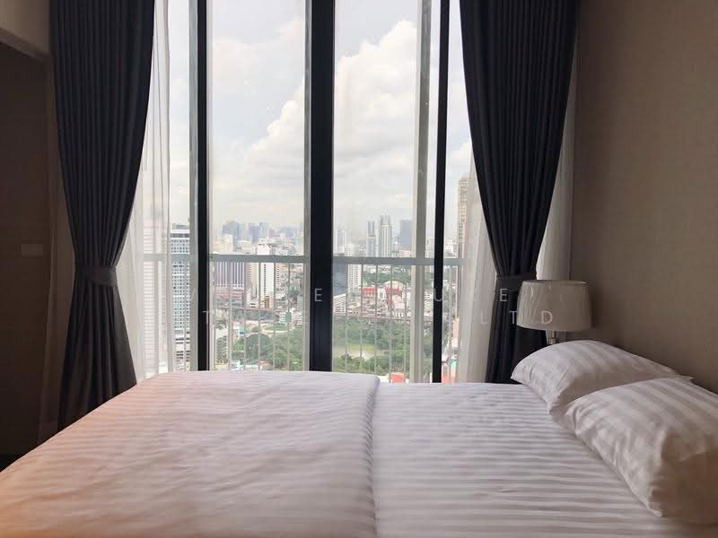 Park Origin Phrom Phong (Park 24), bangkok, 68 Soi Sukhumvit 24, Khong Tan, Khlong Toei, Bangkok, 2 Bedrooms, 59 sqm, Condo For Rent, by Vertex Luxe Estate Co.,LTD, 500596753 - DDproperty.com