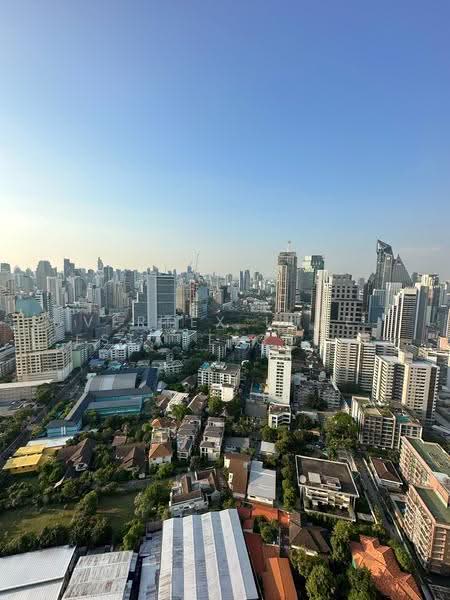 Park Origin Phrom Phong (Park 24), bangkok, 68 Soi Sukhumvit 24, Khong Tan, Khlong Toei, Bangkok, 2 Bedrooms, 59 sqm, Condo For Rent, by Vertex Luxe Estate Co.,LTD, 500596753 - DDproperty.com