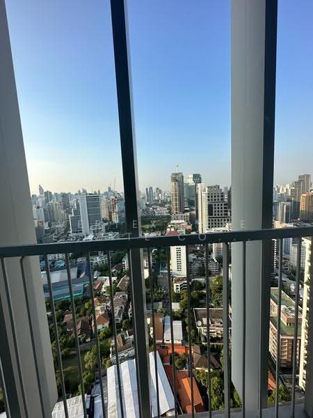 Park Origin Phrom Phong (Park 24), กรุงเทพ, 68 Soi Sukhumvit 24, คลองตัน, คลองเตย, กรุงเทพ, 59 ตร.ม., คอนโด ให้เช่า, โดย Vertex Luxe Estate Co.,LTD, 500596753 - DDproperty.com