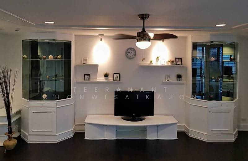 Mini House Sathorn 13, bangkok, 9 Soi Sathorn 13, Thung Wat Don, Sathon, Bangkok, 2 Bedrooms, 160 sqm, Condo For Rent, by Teeranant Chonwisaikajon, 500596756 - DDproperty.com