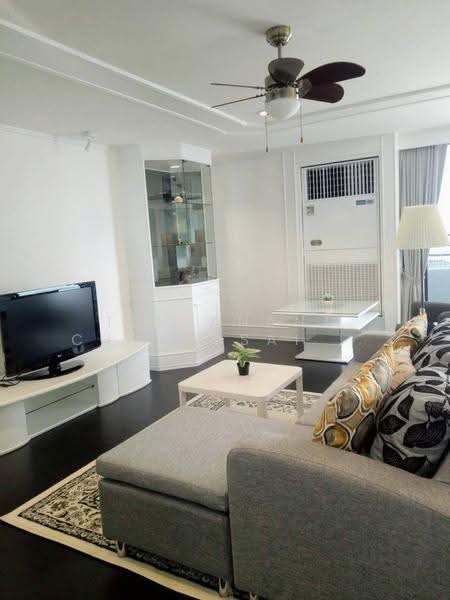 Mini House Sathorn 13, bangkok, 9 Soi Sathorn 13, Thung Wat Don, Sathon, Bangkok, 2 Bedrooms, 160 sqm, Condo For Rent, by Teeranant Chonwisaikajon, 500596756 - DDproperty.com
