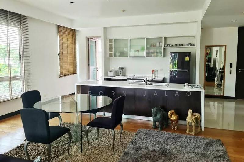 5-BR Villa, bangkok, Khlong Tan Nua, Watthana, Bangkok, 5 Bedrooms, 600 sqm, Villa For Rent, by Sataporn Jalao, 500596757 - DDproperty.com