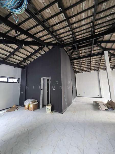 Single-Storey House with Front Yard for Rent – Sukhumvit | BTS Punnawithi, Bangkok, Bang Chak, Phra Khanong, Bangkok, , 140 sqm, Shophouse For Rent, by Pudis Chitrungsakorn, 500596758 - DDproperty.com