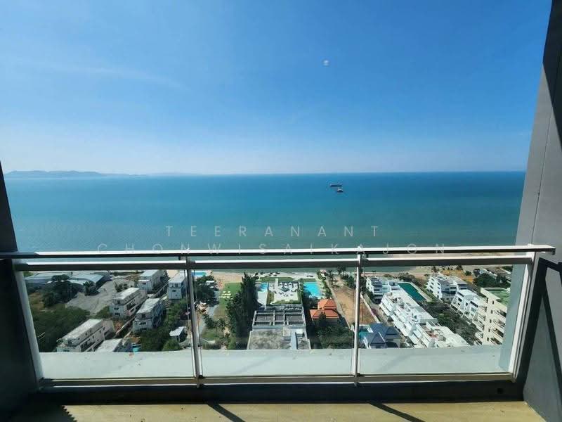 Veranda Residence, bangkok, Phetphraram, Bang Kapi, Huai Khwang, Bangkok, 3 Bedrooms, 82 sqm, Condo For Sale, by Teeranant Chonwisaikajon, 500596762 - DDproperty.com