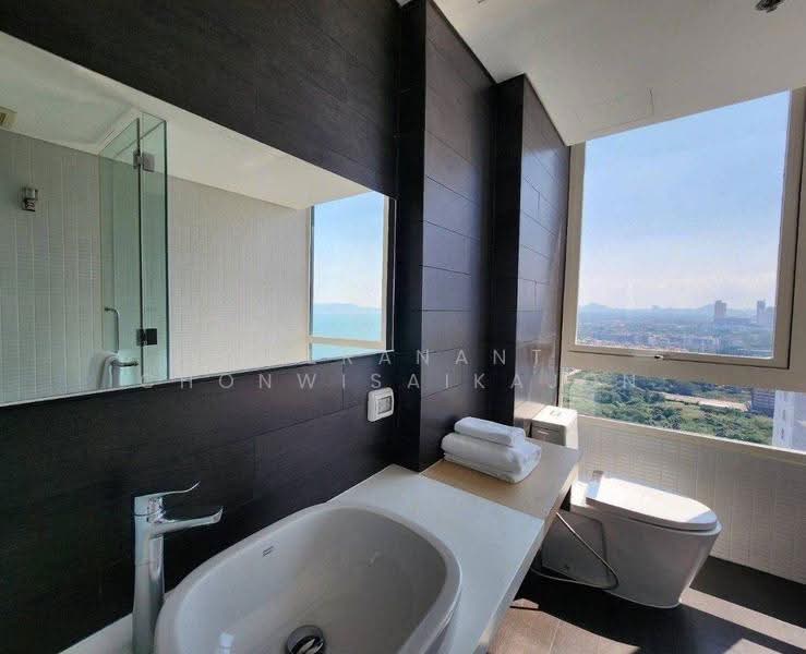 Veranda Residence, bangkok, Phetphraram, Bang Kapi, Huai Khwang, Bangkok, 3 Bedrooms, 82 sqm, Condo For Sale, by Teeranant Chonwisaikajon, 500596762 - DDproperty.com