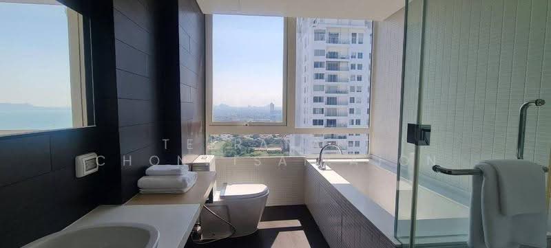 Veranda Residence, bangkok, Phetphraram, Bang Kapi, Huai Khwang, Bangkok, 3 Bedrooms, 82 sqm, Condo For Sale, by Teeranant Chonwisaikajon, 500596762 - DDproperty.com
