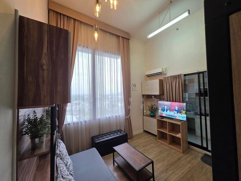Blossom Condo @ Fashion Altitude, bangkok, Ratchada-Ramintra Road Nabaan, Khan Na Yao, Bangkok, 1 Bedroom, 42 sqm, Condo For Rent, by พิมพ์ภัทรา แจ่มอุลิตรัตน, 500596763 - DDproperty.com