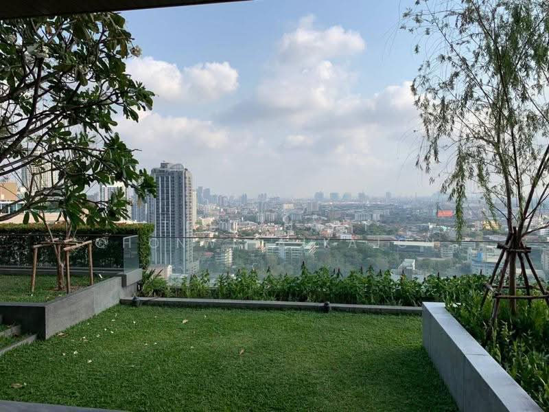 The Lumpini 24, bangkok, Sukhumvit 24 Road, Khong Tan, Khlong Toei, Bangkok, 1 Bedroom, 32 sqm, Condo For Sale, by Teeranant Chonwisaikajon, 500596765 - DDproperty.com