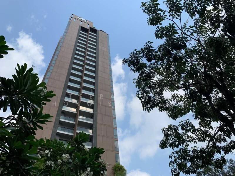 The Lumpini 24, bangkok, Sukhumvit 24 Road, Khong Tan, Khlong Toei, Bangkok, 1 Bedroom, 32 sqm, Condo For Sale, by Teeranant Chonwisaikajon, 500596765 - DDproperty.com