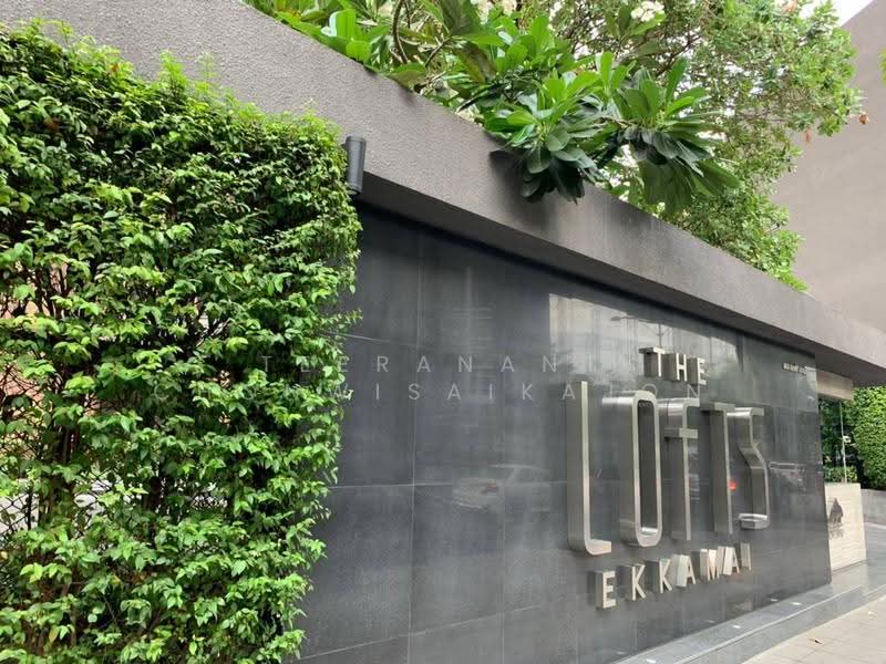 The Lumpini 24, bangkok, Sukhumvit 24 Road, Khong Tan, Khlong Toei, Bangkok, 1 Bedroom, 32 sqm, Condo For Sale, by Teeranant Chonwisaikajon, 500596765 - DDproperty.com