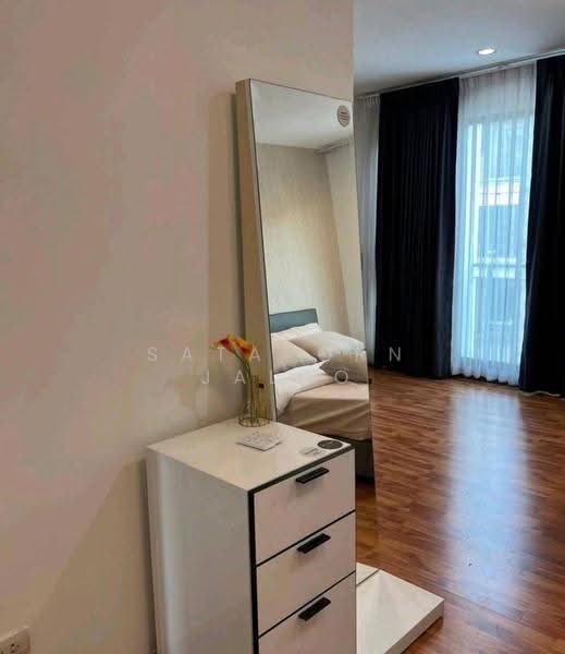 The Private Sukhumvit-Bangchak, bangkok, 88 Sukhumvit 97/1 Alley, Bang Chak, Phra Khanong, Bangkok, 3 Bedrooms, 170 sqm, Townhouse For Rent, by Sataporn Jalao, 500596766 - DDproperty.com