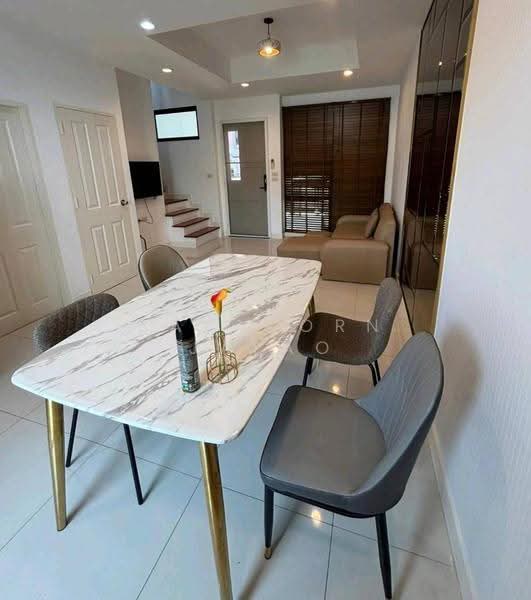 The Private Sukhumvit-Bangchak : เดอะ ไพรเวท สุขุมวิท - บางจาก, กรุงเทพ, 88 ซอย สุขุมวิท 97/1, บางจาก, พระโขนง, กรุงเทพ, 170 ตร.ม., ทาวน์เฮ้าส์ ให้เช่า, โดย Sataporn Jalao, 500596766 - DDproperty.com